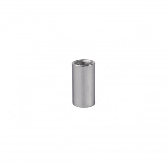 Муфта 1/8" L-24 AISI 