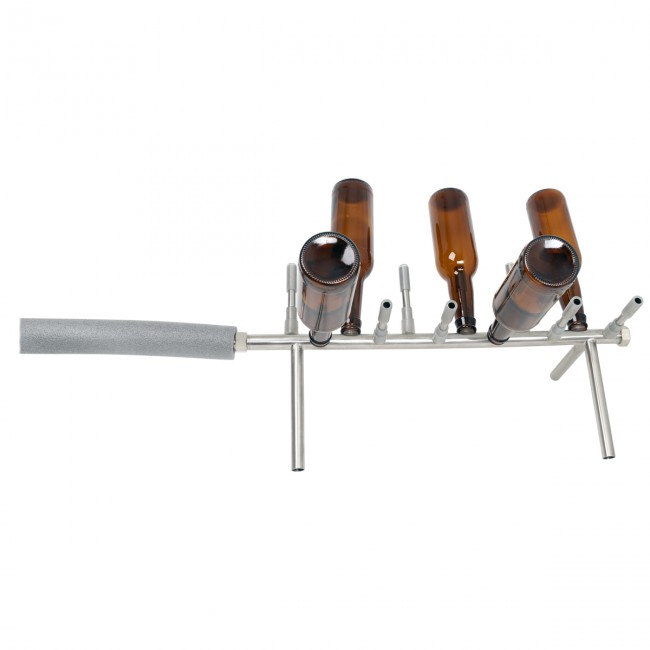 Стерилизатор бутылок 