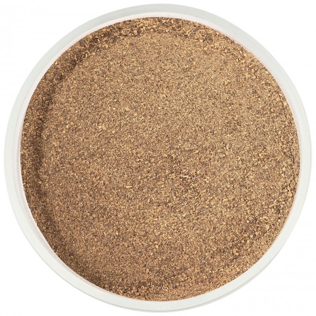 Перец черный молотый в/с 1 кг. Перец черный молотый в/с 1 кг.