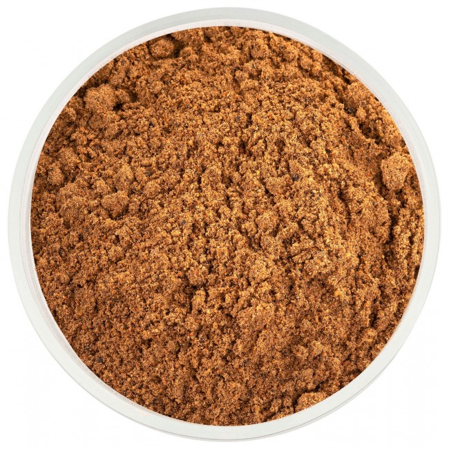 Мускатный орех молотый 1 кг.