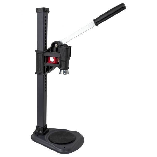 Укупорка кронен пробки 26 мм настольная Colt Base 