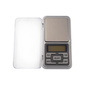Весы карманные 0,1/500 гр. Весы карманные 0,1/500 гр.