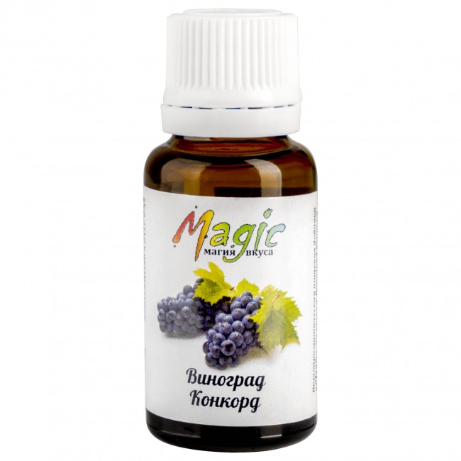 Вкусовая эссенция Виноград Конкорд на 10 л. Вкусовая эссенция Виноград Конкорд на 10 л.