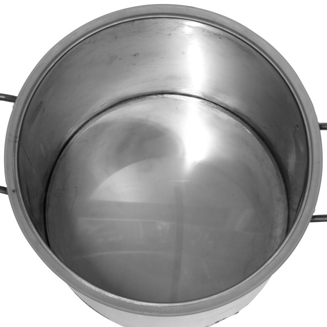 Самогонный аппарат "Винокур" 20 л. индукция Самогонный аппарат "Винокур" 20 л. индукция