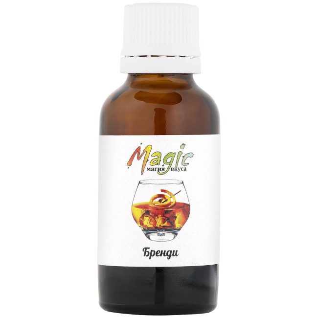 Вкусовая эссенция Бренди на 10 л.