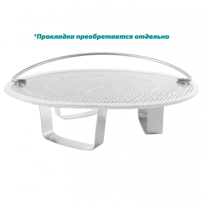 Фальш-дно 391 мм. для котла Luxstahl 50 л. Китай