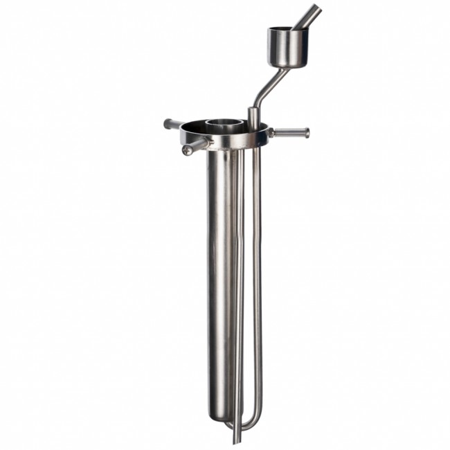 Устройство для измерения дистиллята он-лайн (попугай в емкость) ХД Устройство для измерения дистиллята он-лайн (попугай в емкость) ХД