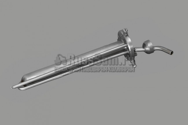 Устройство для измерения дистиллята он-лайн (попугай в емкость) ХД Устройство для измерения дистиллята он-лайн (попугай в емкость) ХД