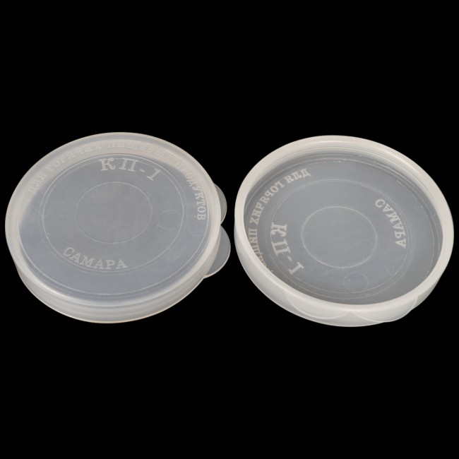 Крышка полиэтиленовая КП-1-10