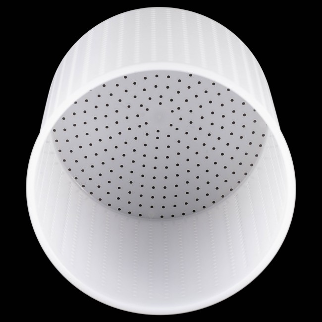 Форма для сыра 2000 гр. 15,2*15,5 Форма для сыра 2000 гр. 15,2*15,5