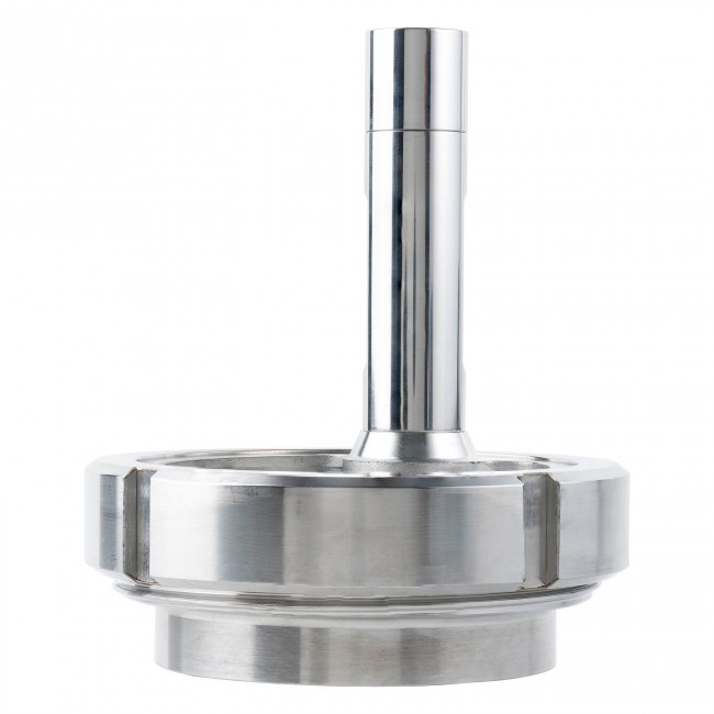 Гаечный диоптр DN 102 с подсветкой AISI Гаечный диоптр DN 102 с подсветкой AISI