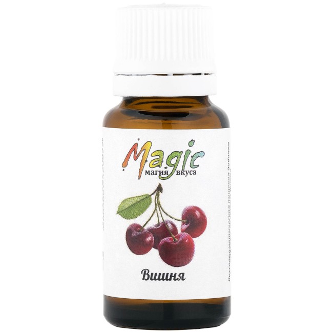 Вкусовая эссенция Вишня на 10 л.