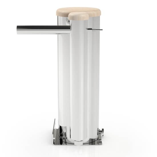 Дымогенератор 2,5 л. Меркель Оптима Дымогенератор 2,5 л. Меркель Оптима