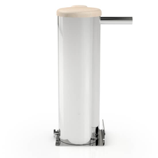 Дымогенератор 2,5 л. Меркель Оптима Дымогенератор 2,5 л. Меркель Оптима