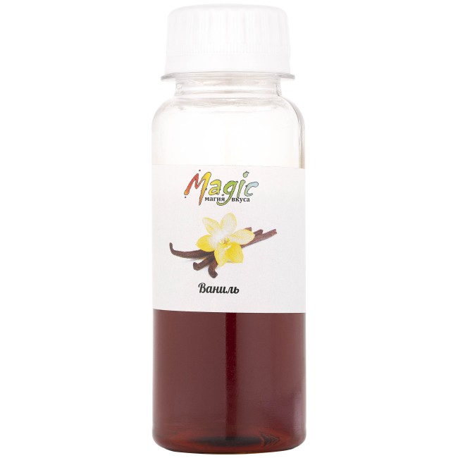 Вкусовая эссенция Ваниль на 100 л.
