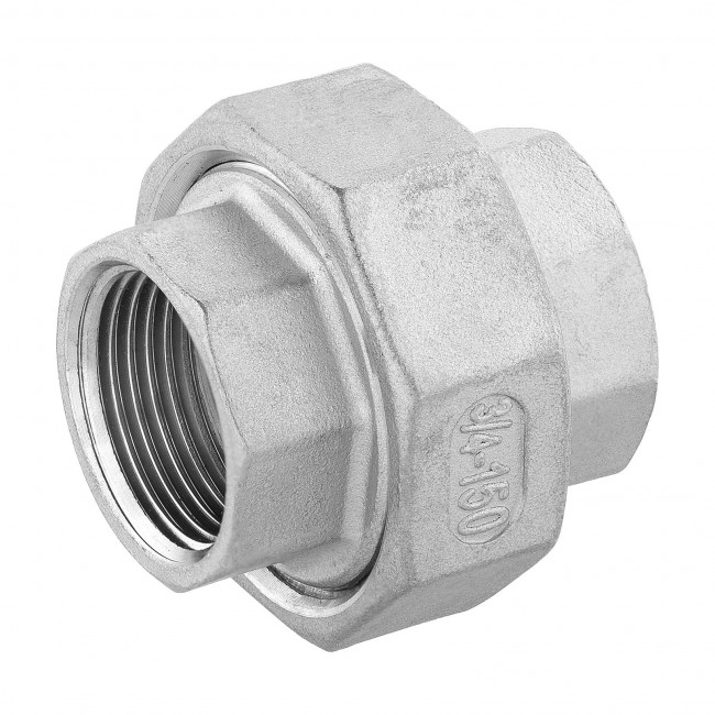Американка ВР-ВР 3/4" AISI  Американка ВР-ВР 3/4" AISI
