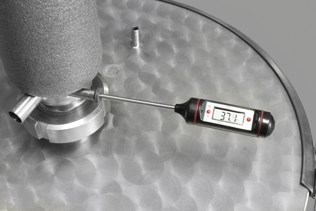 Непрерывная бражная колонна ХД/3-53 Непрерывная бражная колонна ХД/3-53