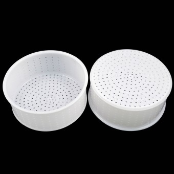 Форма для сыра 1600 гр. 18*7,6 Форма для сыра 1600 гр. 18*7,6