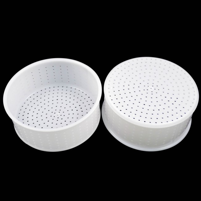 Форма для сыра 1600 гр. 18*7,6