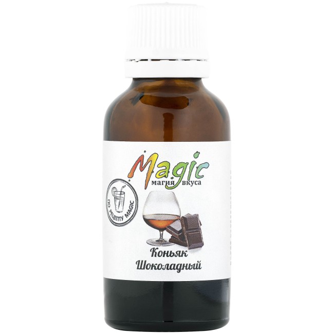 Вкусовая эссенция Коньяк Шоколадный на 10 л. Вкусовая эссенция Коньяк Шоколадный на 10 л.