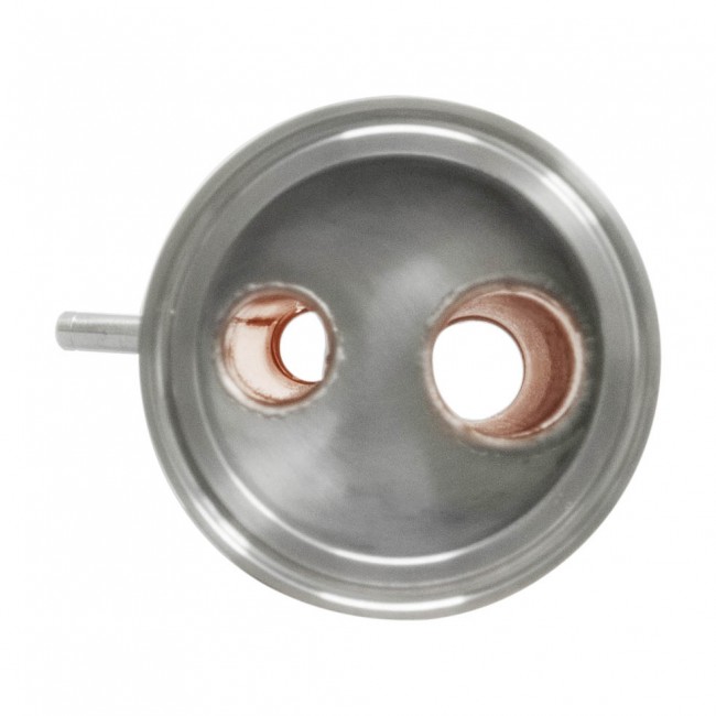 Дистиллятор ХД-2-3500-АромА Медь CLAMP 4,0'' Дистиллятор ХД-2-3500-АромА Медь CLAMP 4,0''