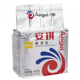 Дрожжи "Кодзи Angel" 500 гр. Дрожжи "Кодзи Angel" 500 гр.
