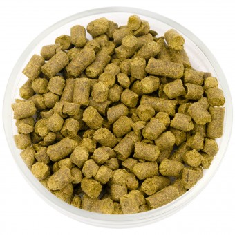 Хмель Симкое (Simcoe) 12,8% 50 гр. Хмель Симкое (Simcoe) 12,8% 50 гр.