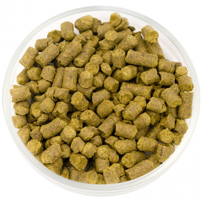 Хмель Симкое (Simcoe) 12,8% 50 гр. Хмель Симкое (Simcoe) 12,8% 50 гр.