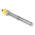 ТЭН 3,0 кВт нерж. сталь 1 1/2" 220 V Китай