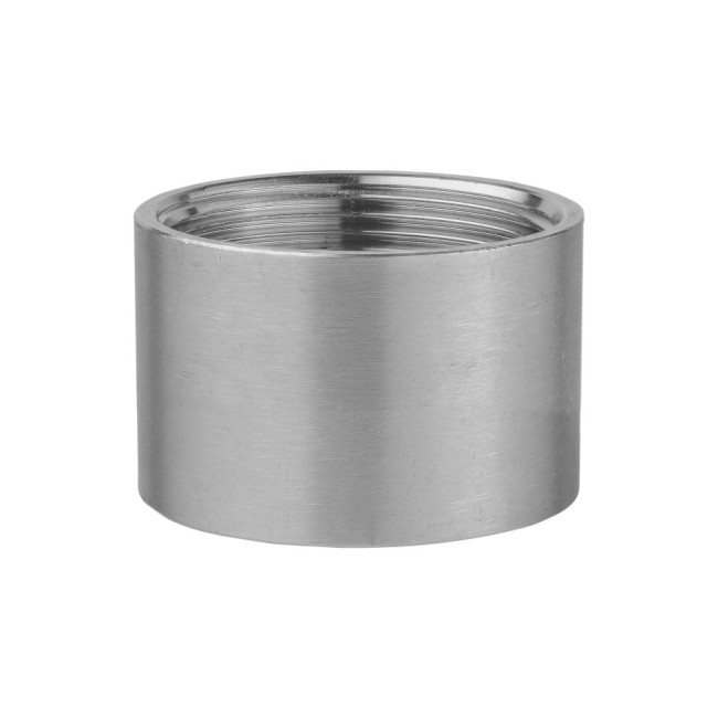 Муфта 2" L-45 AISI Муфта 2" L-45 AISI