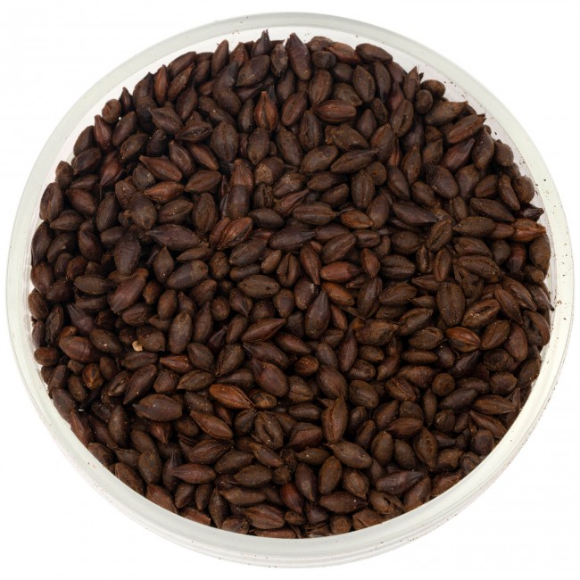 Солод Шато Роустед Барли (Roasted Barley) 1150 EBC 