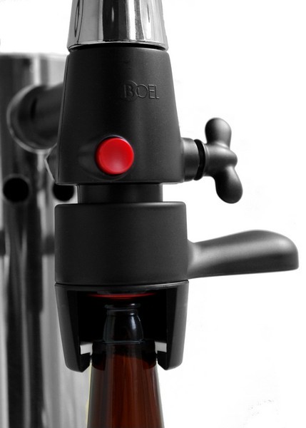 Ложка ITap для налива в стеклянную бутылку с венчиком А26