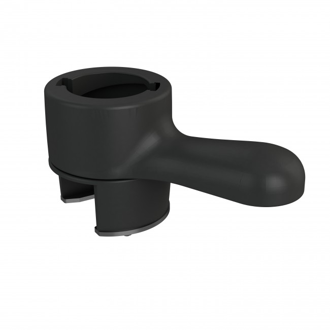 Ложка ITap для налива в стеклянную бутылку с венчиком А26