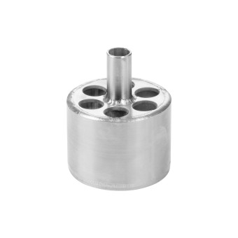 Насадка для снятия с осадка