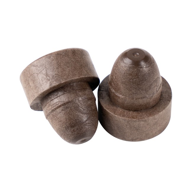 Пробка полимерная цельнолитая Т-образная РС-29/20 Пробка полимерная цельнолитая Т-образная РС-29/20