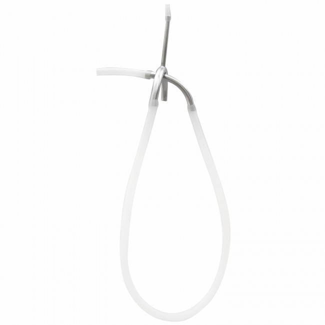 Сифон для слива барды