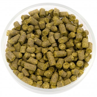 Хмель Аврора (Aurora Super Sturian) 10,7% 100 гр. Хмель Аврора (Aurora Super Sturian) 10,7% 100 гр.