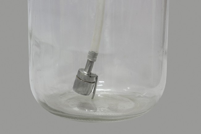 Погружной фильтр грубой очистки