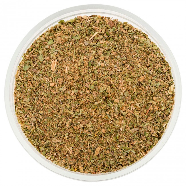 Смесь приправ для Купат по-грузински 50 гр. Смесь приправ для Купат по-грузински 50 гр.