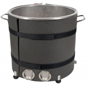 Куб универсальный 75 литров "Винокур" Куб универсальный 75 литров "Винокур"