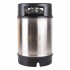 Кег Корнелиус "EvoKeg" с фитингом Ball Lock 9,5 л.