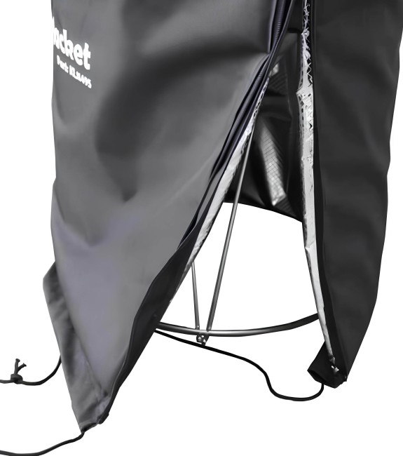 Термочехол для FermZilla 55 литров