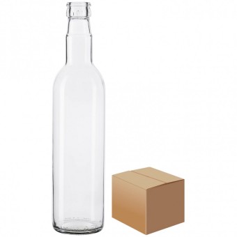 Бутылка "Премьера" 0,5 л коробка Бутылка "Премьера" 0,5 л коробка