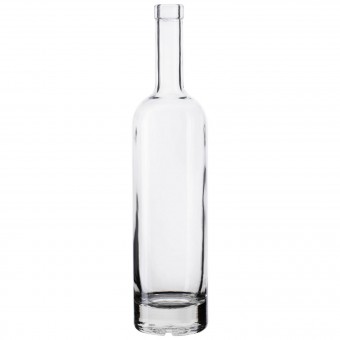 Бутылка "Белуга" 0,7 л.