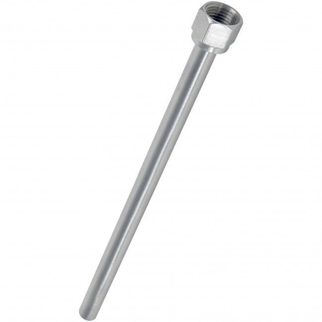 Щуп термометра для куба 50 литров серии D400 (L-260)