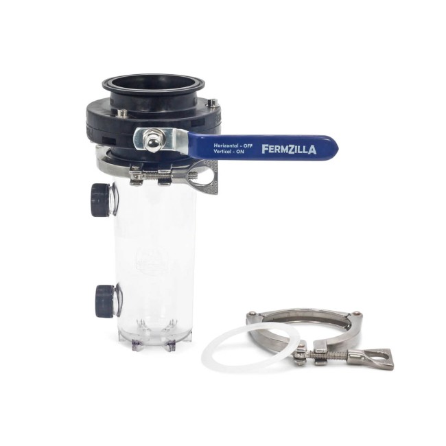 ЦКТ FermZilla 27 литров ЦКТ FermZilla 27 литров