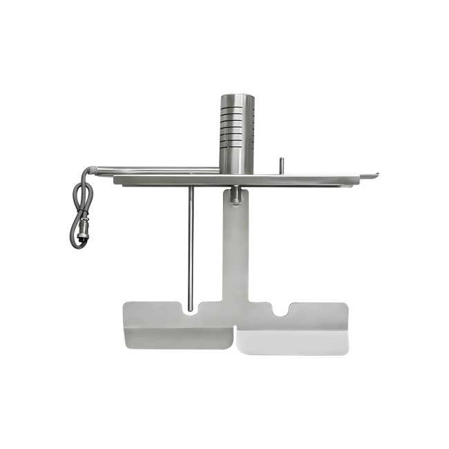 Мешалка сыроварни 30 литров версия 2020