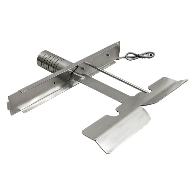 Мешалка сыроварни 30 литров версия 2020