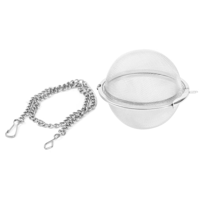 Контейнер для хмеля и специй, сфера d-6,5 мм