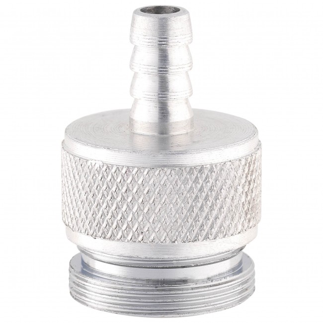 Переходник на водопроводный кран штуцер 8 мм Переходник на водопроводный кран штуцер 8 мм